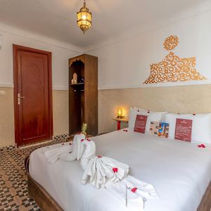 Standaard Double Kamer